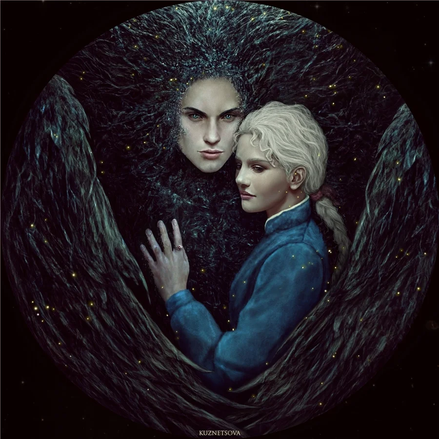 Howl and Sophie by ~Darey-Dawn on deviantART