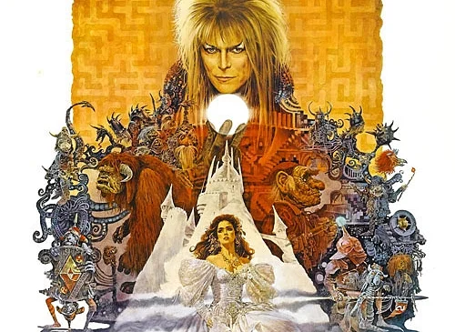 The Labyrinth: η ταινία και ο συμβολισμός πίσω από τον φανταστικό λαβύρινθο