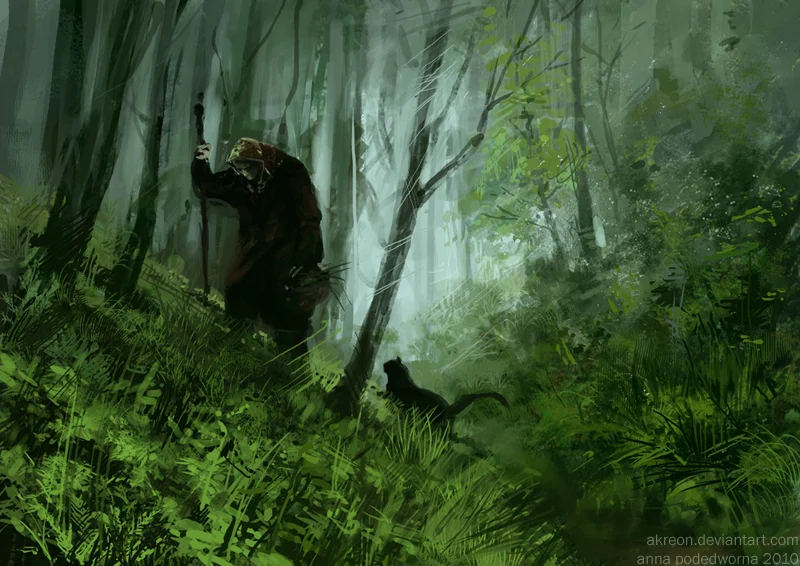 Art by https://akreon.deviantart.com/