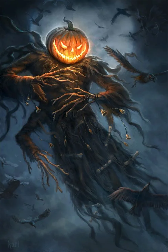 Harvest Danse by karichristensen.deviantart.com