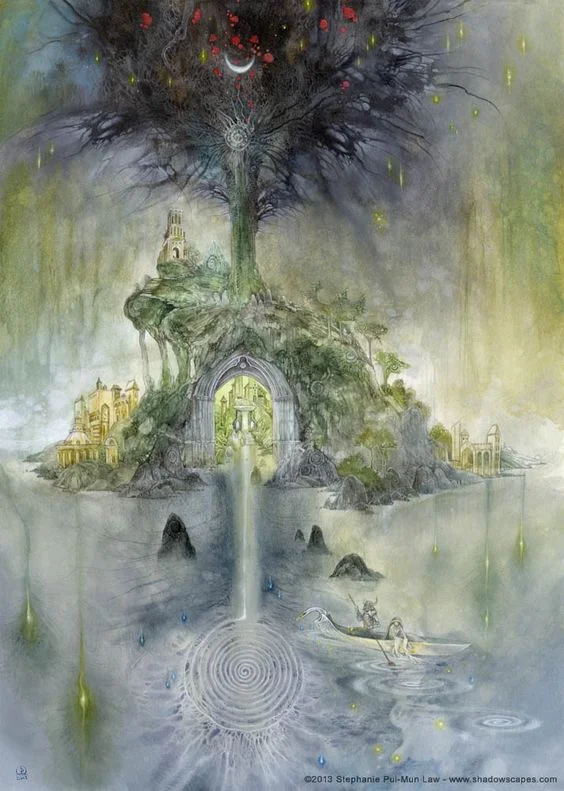 Art by shadowscapes.com