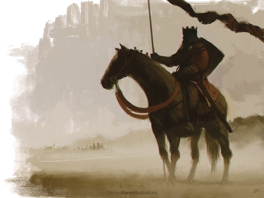 Art by https://giorgiobaroni.deviantart.com/