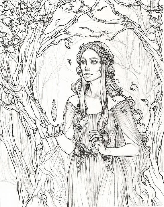 Fan art από την Αθηνά Πόδα&nbsp;Athina Poda