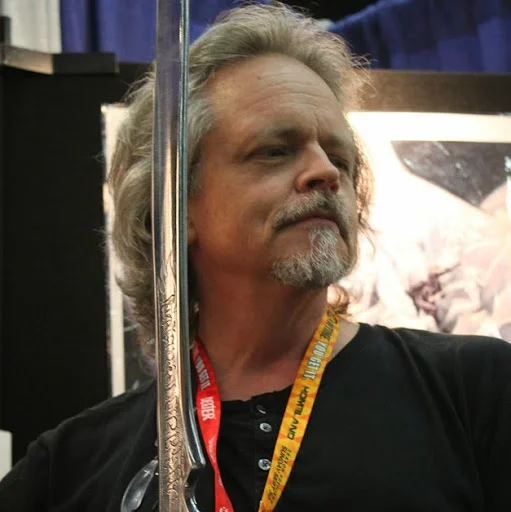Todd Lockwood