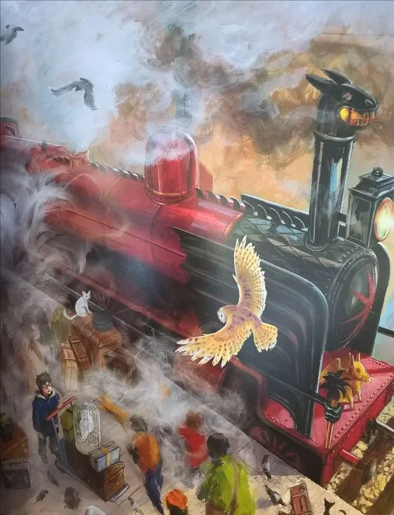 Art by Jim Kay