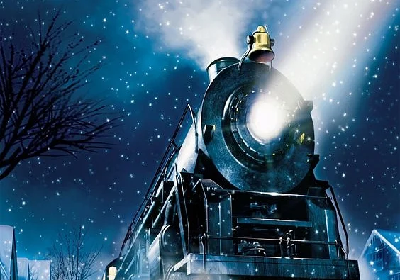 9¾ Μαγικά τρένα και τα μυστικά τους