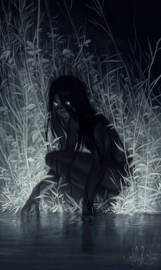 Art by loish.deviantart.com