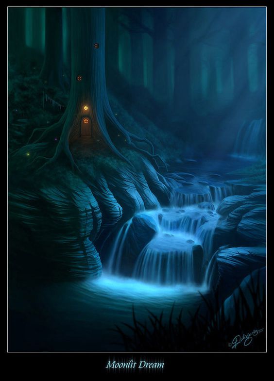 Art by Nick Deligaris