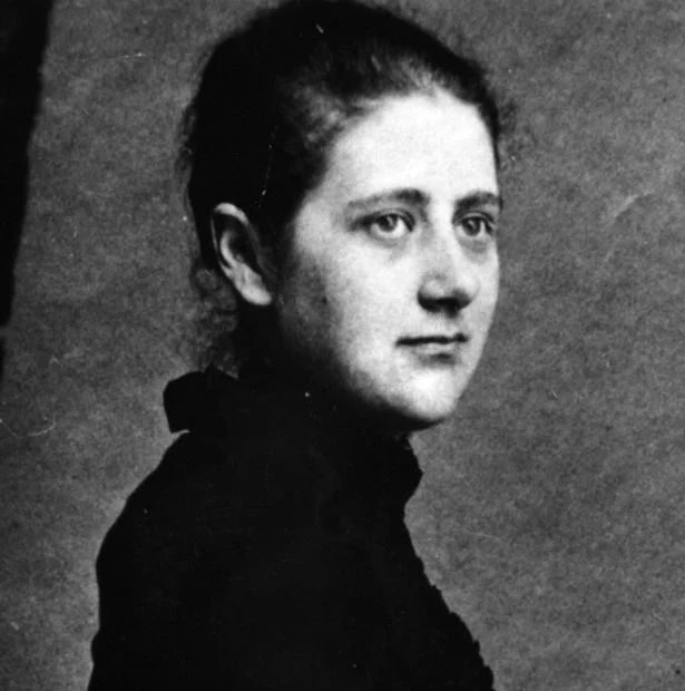 Helen Beatrix Potter