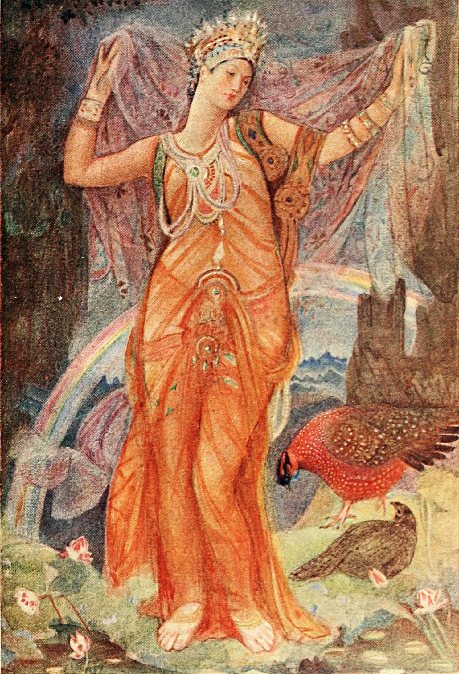Inanna