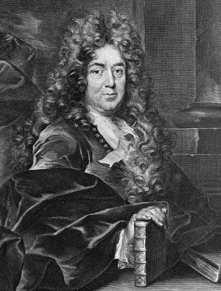 Charles Perrault