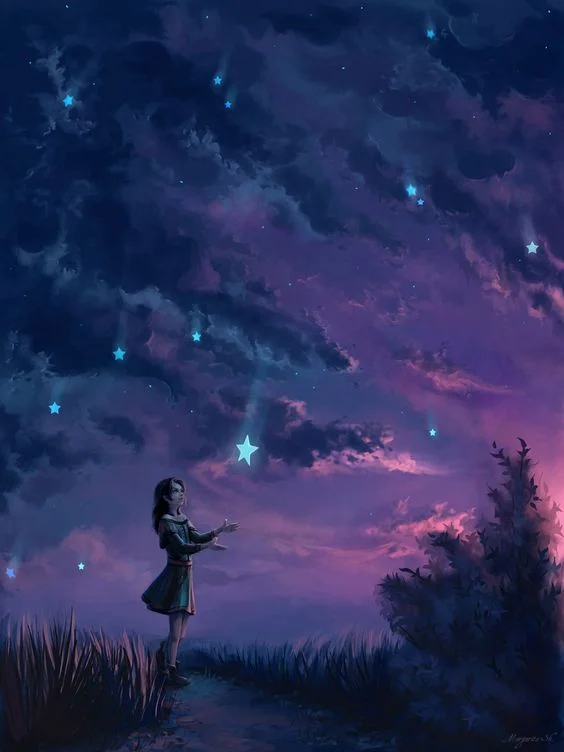 Art by Margarita Sheshukova