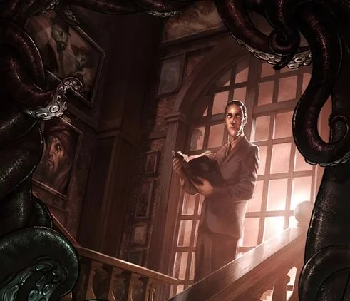 H.P. Lovecraft, η ζωή του πατέρα του κοσμικού τρόμου