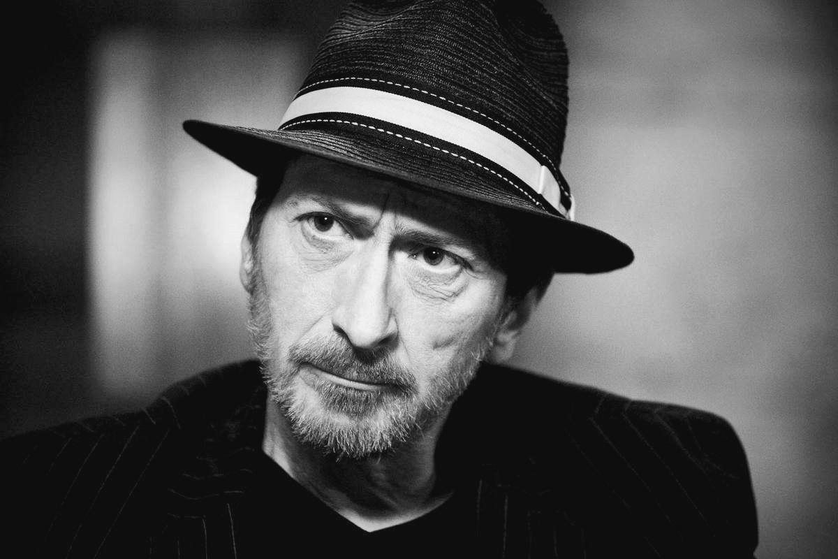 Frank Miller