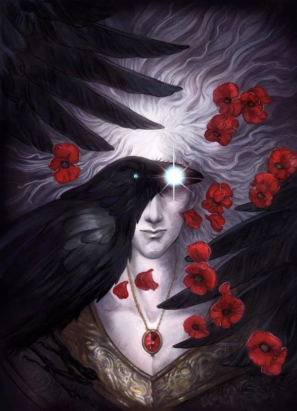 Art by Tiffany Turrill