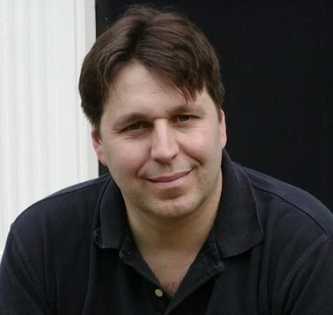 R.A Salvatore