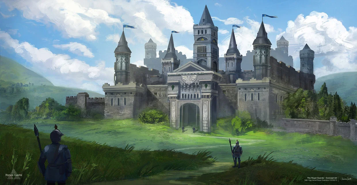 Art by https://mei-xing.deviantart.com/