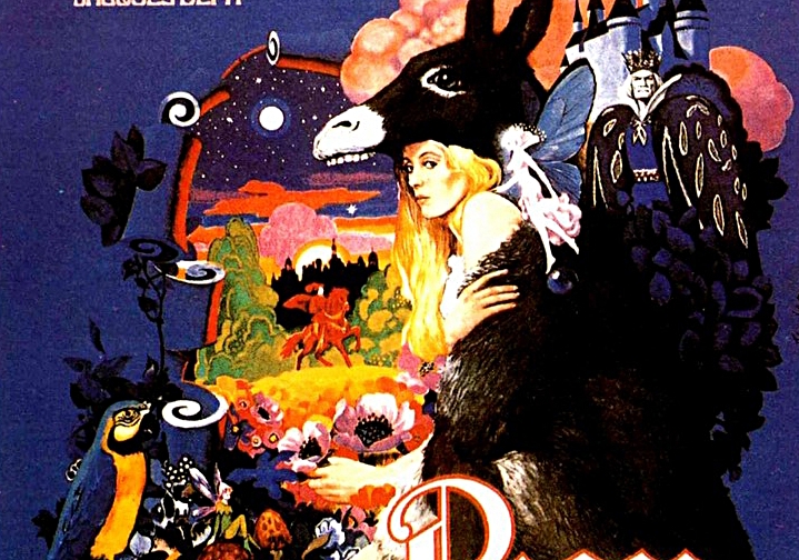 Οι πιο γνωστές και μαγευτικές ταινίες φαντασίας των δεκαετιών ’70, ’80 και ’90