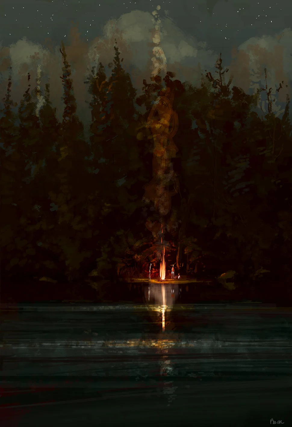 Art by https://www.deviantart.com/pascalcampion