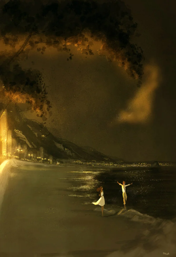 Art by https://www.deviantart.com/pascalcampion
