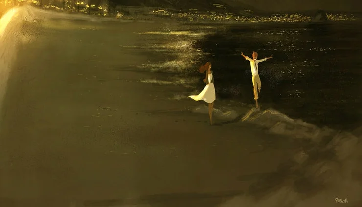 Άνυα: Χορεύοντας με τους Λύκους (Μέρος 11ο)