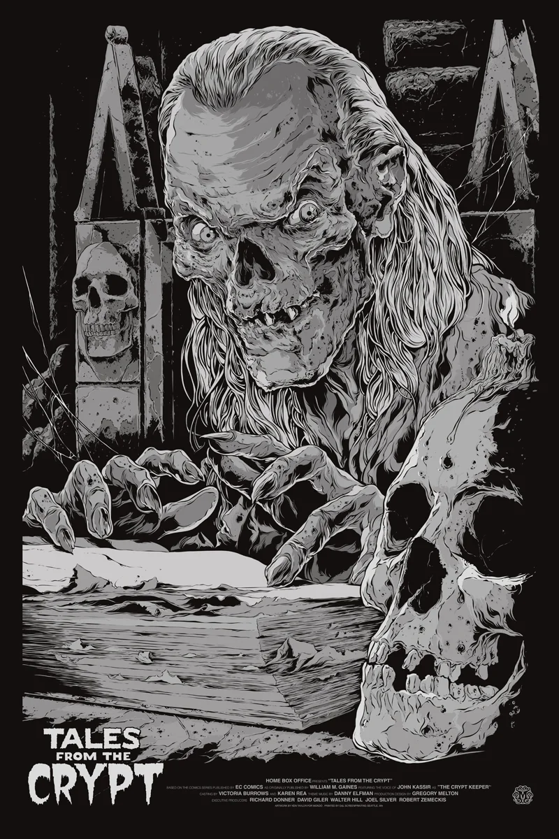 Art by Ken Taylor