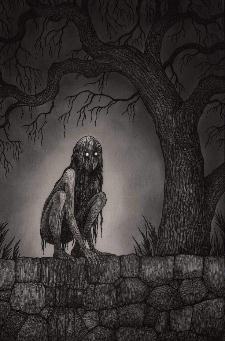 Art by John Kenn Mortensen