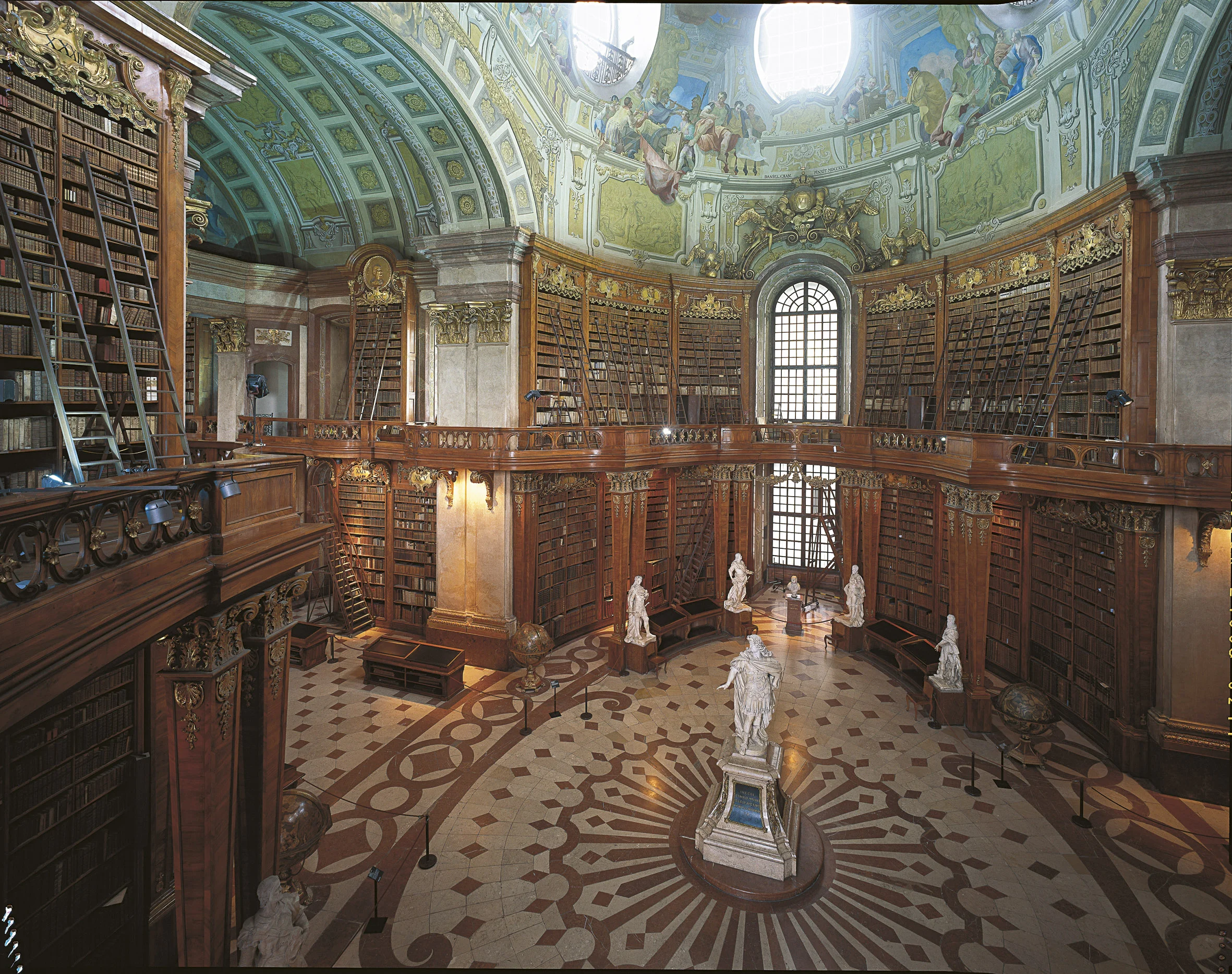 Austrian National Library