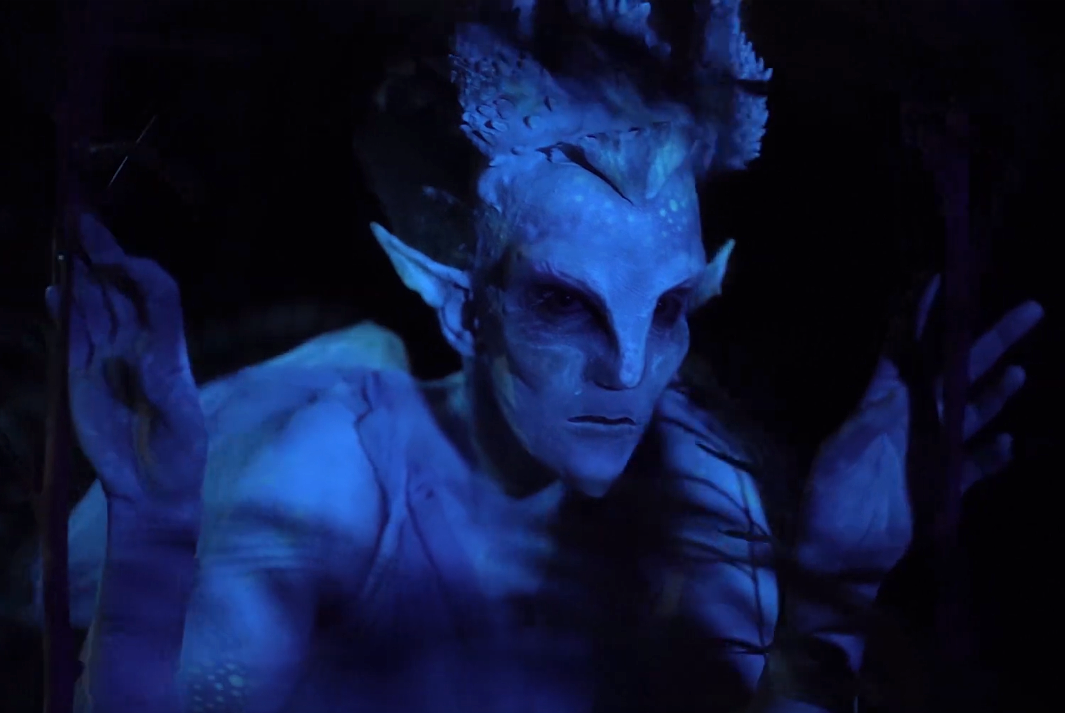 «Ο Παραμυθένιος Κήπος» Will o’ Wisps Festival 2019 (Promo Trailer)