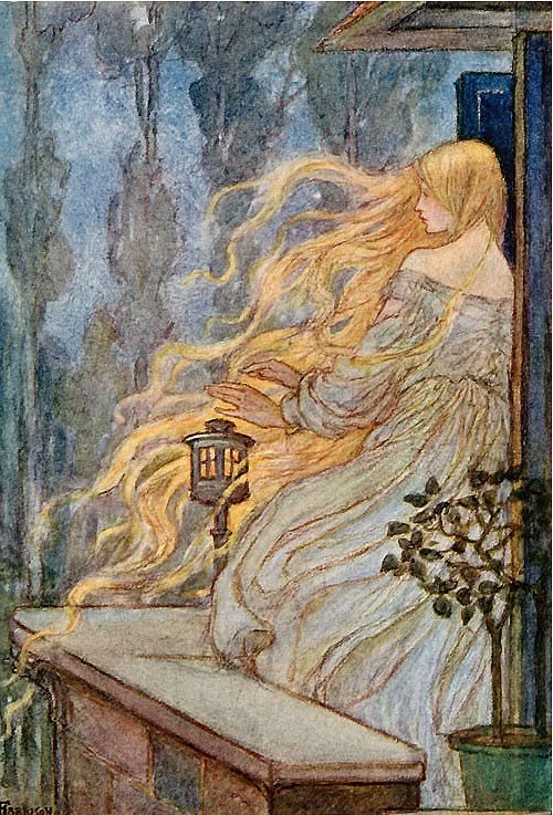 Art by Emma Florence Harrison