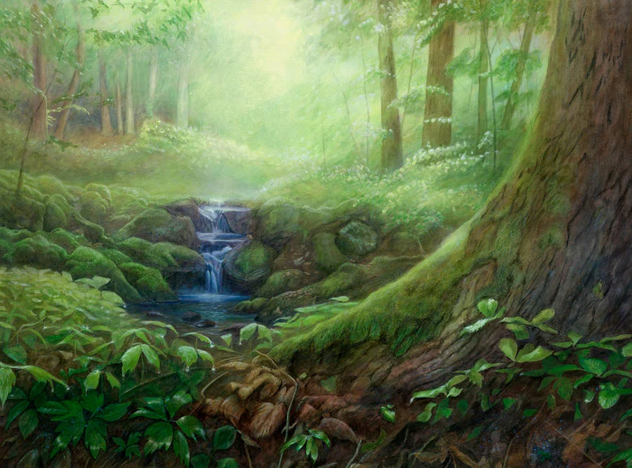 Art by https://www.deviantart.com/aldafea
