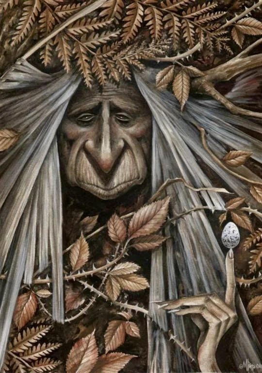 Art by Marc Potts