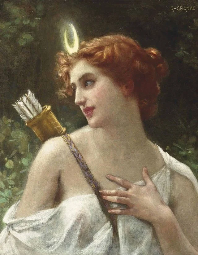 Art by Guillaume Seignac
