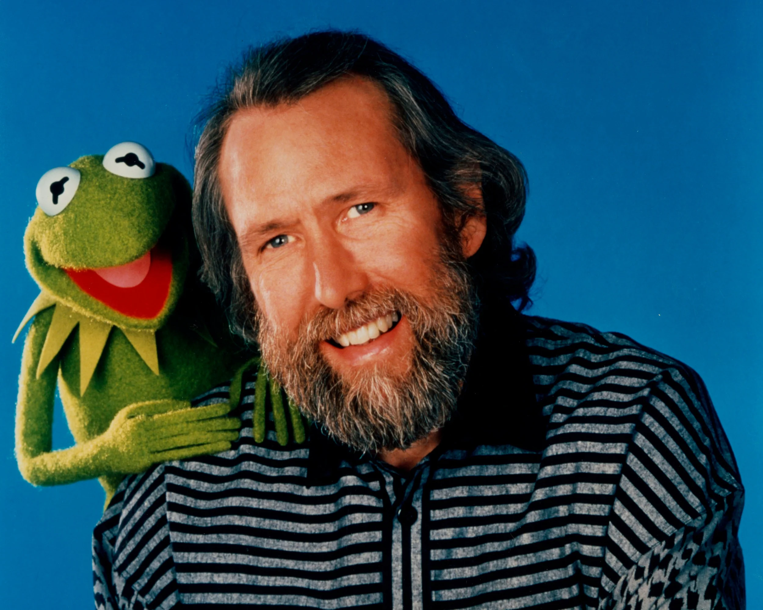 Jim Henson: Ο μαριονετίστας που έκανε το κουκλοθέατρο χολιγουντιανό θέαμα