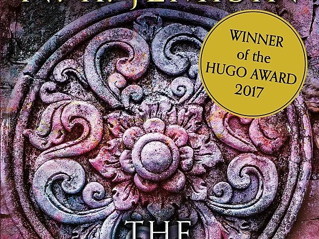 Βιβλιοπρόταση: The Obelisk Gate,  της N. K. Jemisin