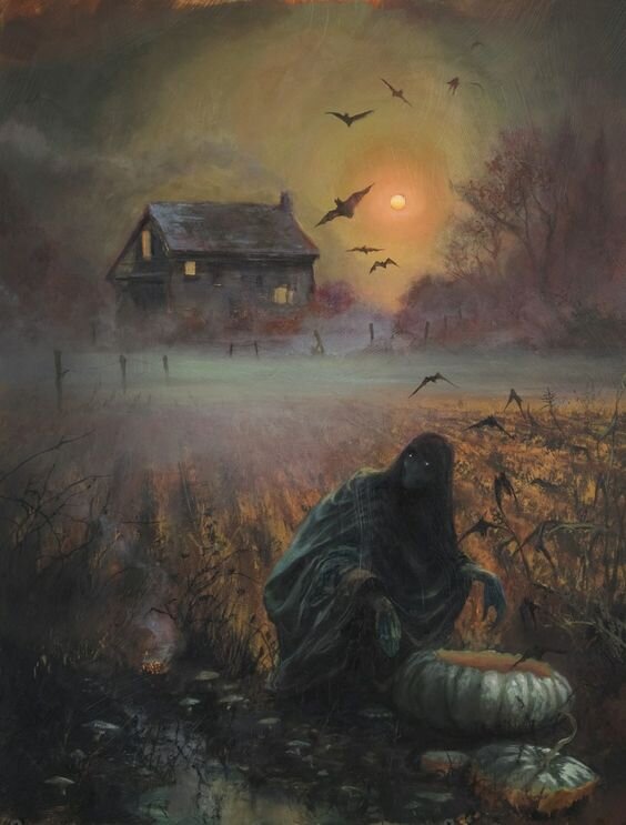 Art by Adam Burke