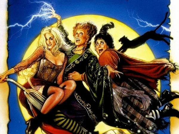 10 ταινίες για να παρακολουθήσεις αυτό το Halloween