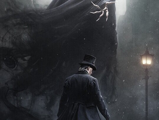 Ebenezer Scrooge: από τον Κάρολο Ντίκενς στον Guy Pearce