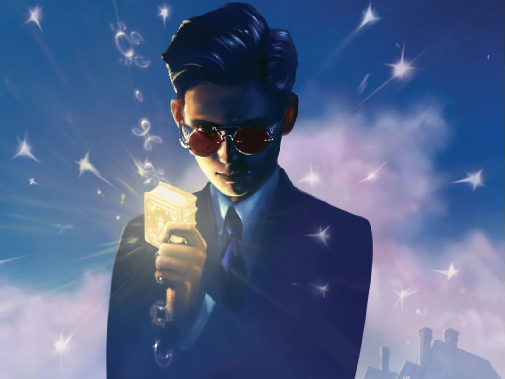 Artemis Fowl: Έρχεται τον Ιούνιο στο Disney +