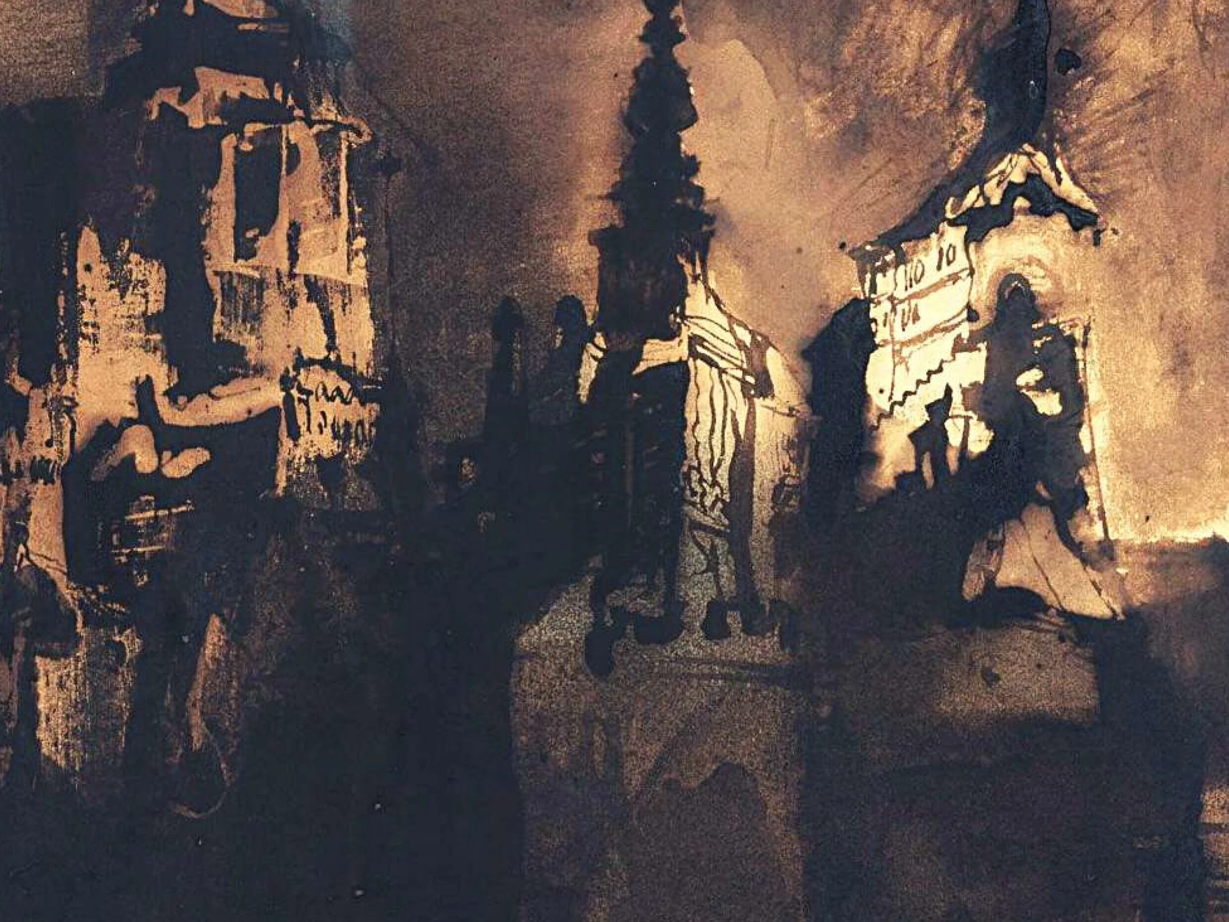 Βιβλιο-πρόταση: «Ιστορίες από τα φαντάσματα των πύργων», μία Ανθολογία μεταφρασμένων διηγημάτων τρόμου από την ομάδα του Νyctophilia.gr