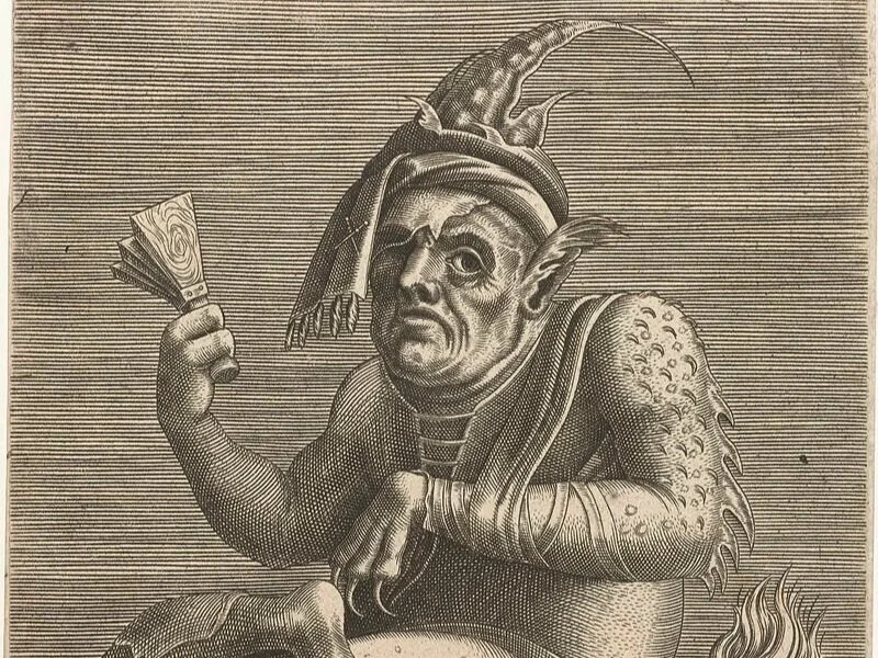 Ζόμπι: Τόσο Τετριμμένα κι Όμως Τόσο Περίπλοκα