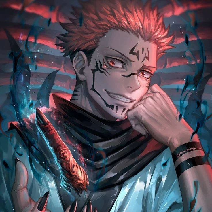 Ryomen Sukuna: Από την ιαπωνική λαογραφία στον κόσμο των manga & anime