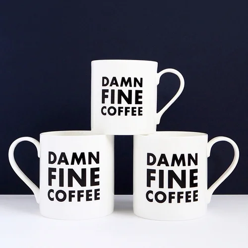 TIME AND TOAST  Mugs