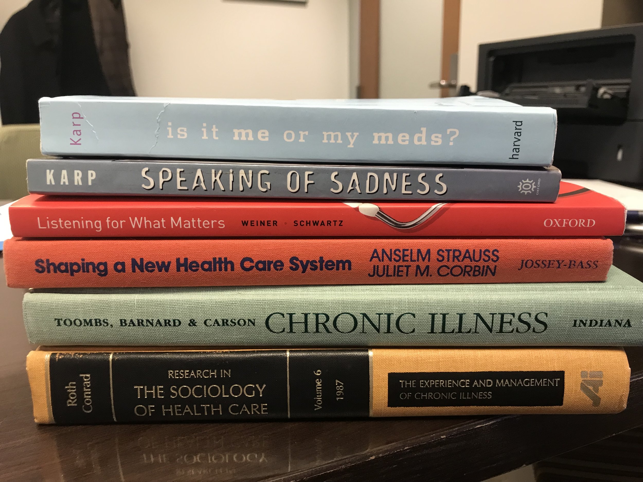 How to Recover from Chronic Illness: Realigning Body, Self, and Story