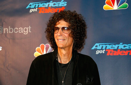 Brutal Honesty: Howard Stern Apologizes to David Letterman