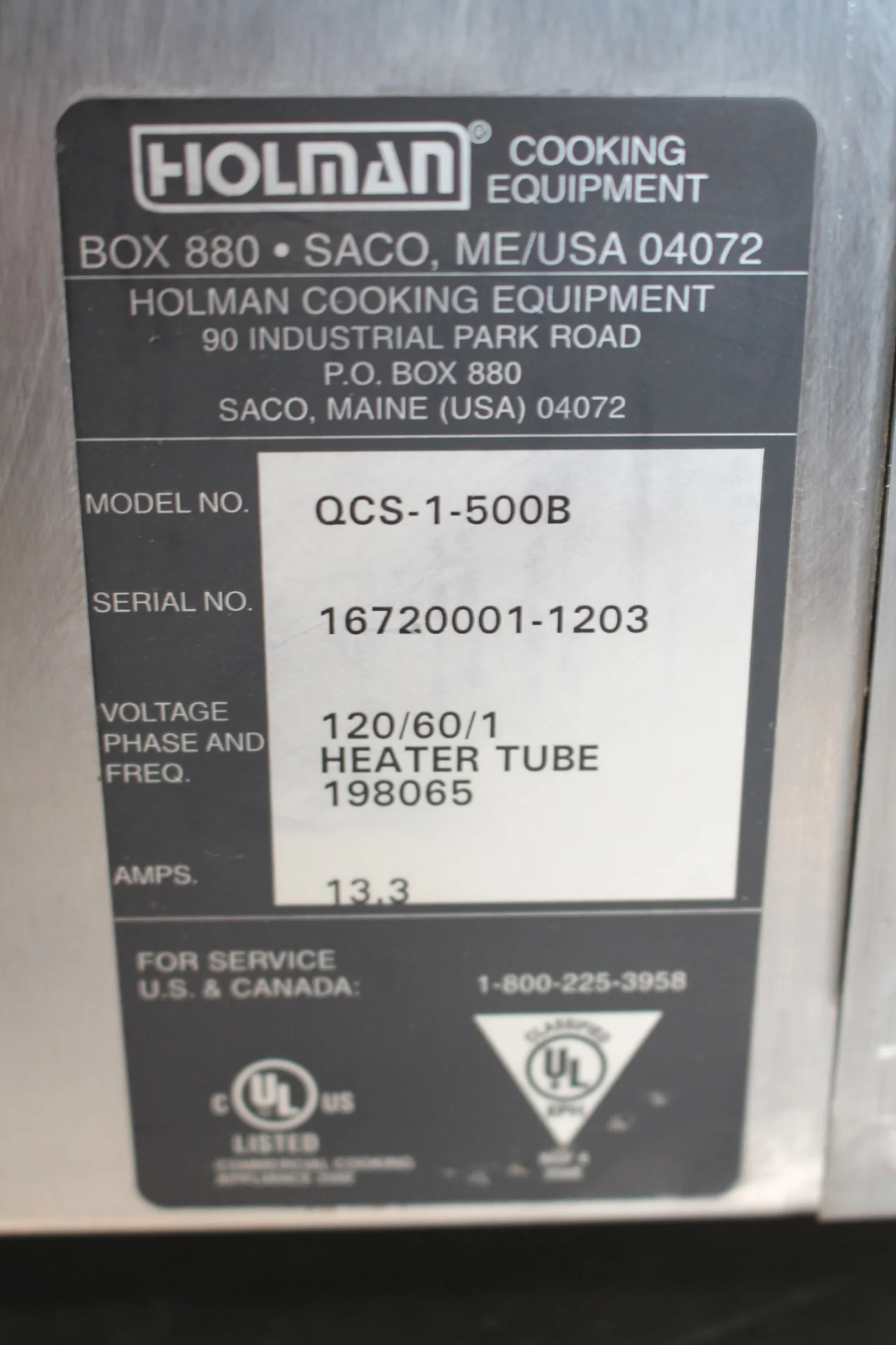 Countertop Cooking — DeMARTINO FIXTURES