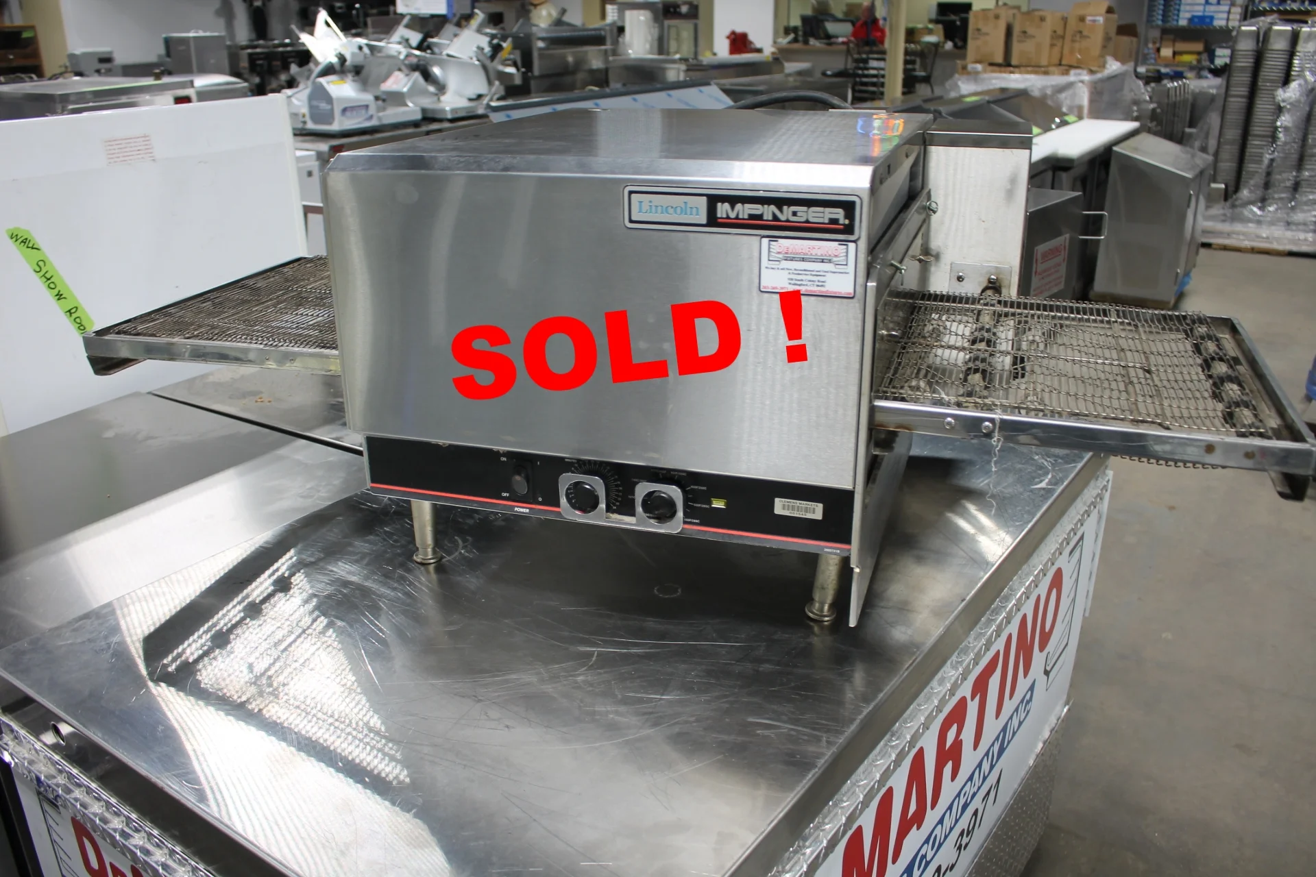 Countertop Cooking — DeMARTINO FIXTURES