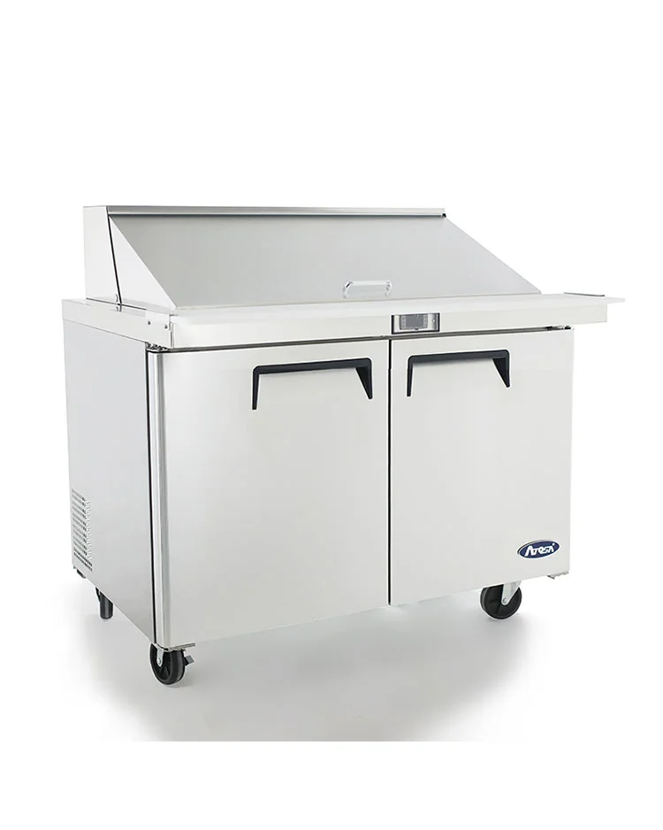 (NEW) Atosa MSF8306 (48" Mega Top)-Please call for availability