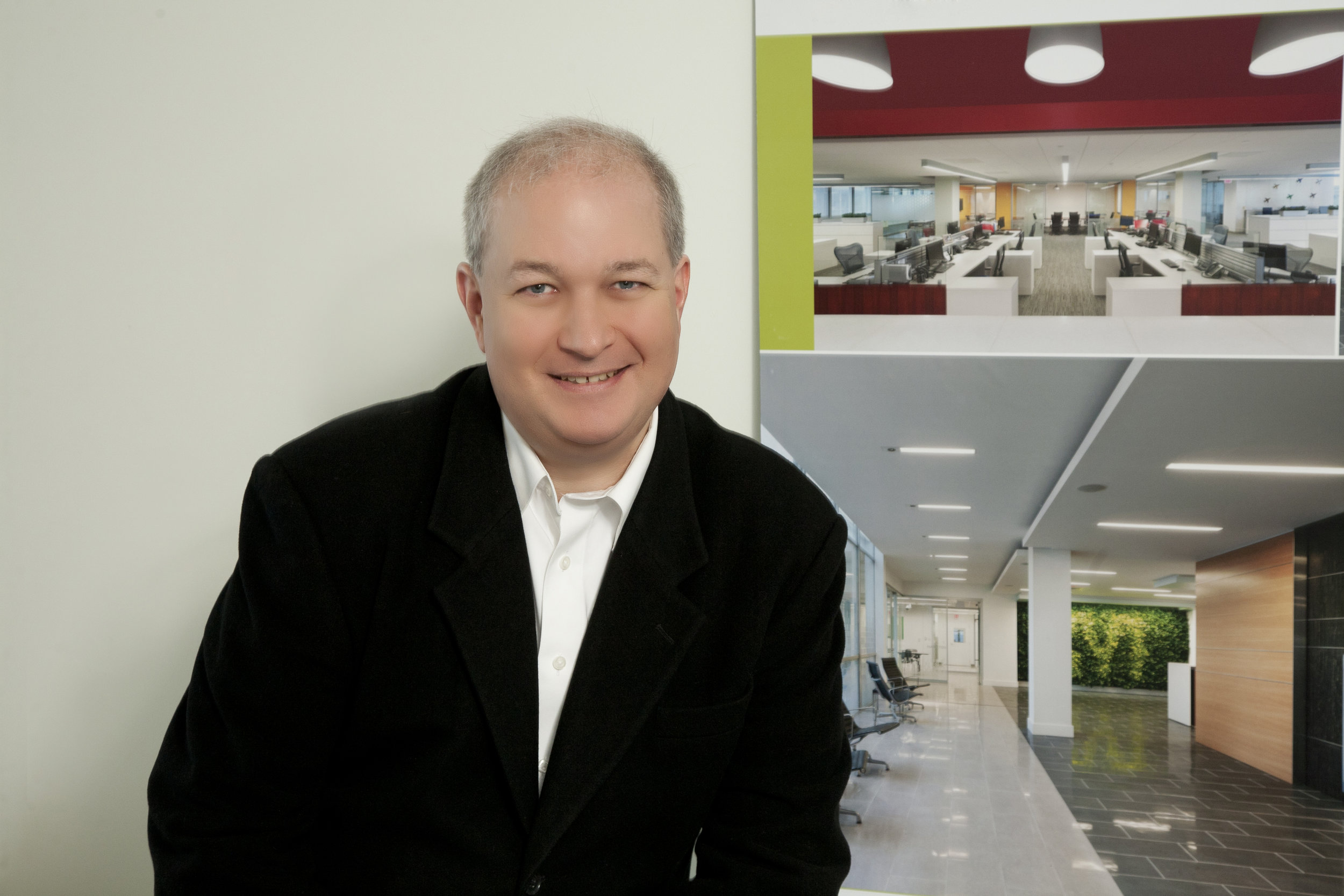 Joel Ziegler, AIA Principal Joel has extensive experience in the science and technology sector ranging from small laboratory renovations to large multi-building facilities. He has programmed, designed, and managed more than 1.6MM SF of laboratory, process and life science facilities projects for clients that include: Amylin Pharmaceuticals; Charles River Labs; Endo Health Solutions; the National Cancer Institute; and EMD Millipore Corporation, winner of two IIDA design awards. Joel is a registered architect in nine states, a member of AIA, and is NCARB-Certified. He has a BA from Lehigh University and a MArch from the University of Pennsylvania.