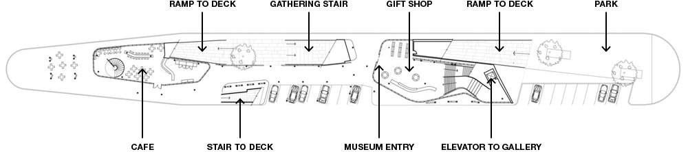 Ground Floor Plan